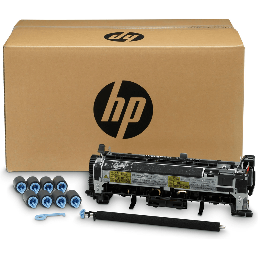 HP LaserJet 220V Maintenance Kit 225,000 pages B3M78A