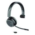 Poly Voyager 4210 Office MS Teams Mono Wireless Headset B4210-O-M-A