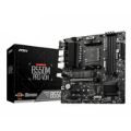 MSI B550M PRO-VDH AMD Socket AM4 micro-ATX Motherboard