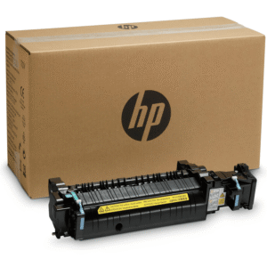 HP Color LaserJet B5L36A 220V Fuser Kit