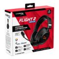 HyperX Cloud Flight 2 Wireless Gaming Headset Black B5VC4AA
