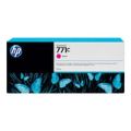 HP 771C DesignJet Magenta Standard Yield Ink Cartridge Original B6Y09A Single-pack