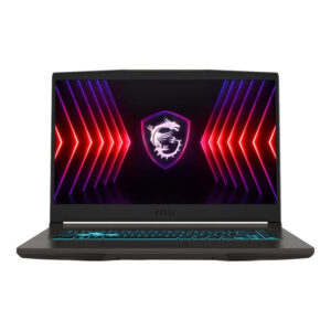 MSI Thin A15 B7UC-678ZA 15.6-inch FHD AI Laptop – AMD Ryzen 7 8845HS 1TB SSD 16GB RAM RTX 3050 Win 11 Home