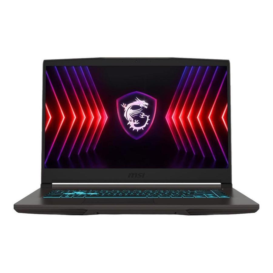 MSI Thin A15 B7UC-678ZA 15.6-inch FHD AI Laptop – AMD Ryzen 7 8845HS 1TB SSD 16GB RAM RTX 3050 Win 11 Home
