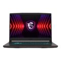 MSI Thin A15 B7UC-678ZA 15.6-inch FHD AI Laptop - AMD Ryzen 7 8845HS 1TB SSD 16GB RAM RTX 3050 Win 11 Home