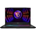 MSI Katana A17 AI B8VG 17.3-inch FHD Laptop - AMD Ryzen 9-8940H 1TB SSD 16GB RAM RTX 4070 Win 11 Home
