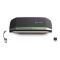 Poly Sync 20+ Speakerphone USB-C/A Adapter B95VKAA