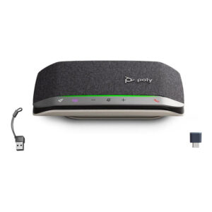 Poly Sync 20+M Speakerphone B95VLAA