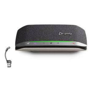 Poly Sync 20-M Audio Conferencing Speakerphone B95VMUT