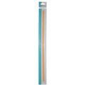 Parrot Magnetic Flexible Strip 1000x15mm Orange BA1115O