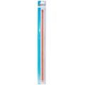 Parrot Magnetic Flexible Strip 1000x20mm Red BA1120R