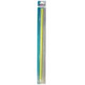 Parrot Magnetic Flexible Strip 1000x20mm Yellow BA1120Y
