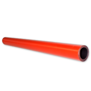 Parrot Magnetic Flexible Sheet 1000x610mm Red BA1161R