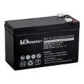 LinkQnet MC12-5 12V 5Ah Lead Acid Battery BAT-12V5-LQ-MK