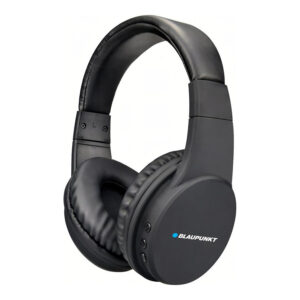 Blaupunkt BBH230 Bluetooth Over-Ear Headphones