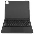 Belkin Everyday Keyboard Case with Cradle for iPad BBZ001UK-V1