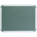 Parrot Info Board Aluminium Frame 1200x1000mm Grey BD0748L