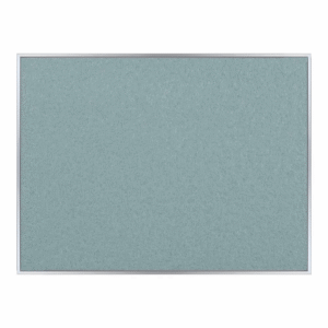 Parrot Info Board Alufine Frame (600 x 450mm – Grey)