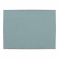 Parrot Info Board Alufine Frame (600 x 450mm - Grey)
