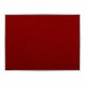 Parrot Info Board Alufine Frame (600 x 450mm - Red)
