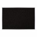 Parrot Info Board Alufine Frame (900 x 600mm - Black)