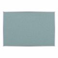 Parrot Info Board Alufine Frame (900 x 600mm - Grey)