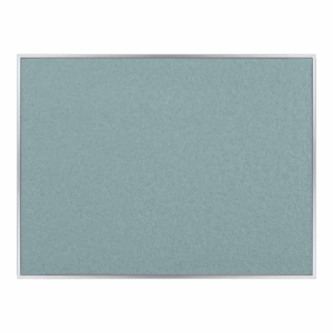 Parrot Info Board Alufine Frame (1200 x 900mm – Grey)