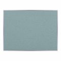 Parrot Info Board Alufine Frame (1200 x 900mm - Grey)