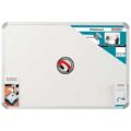 Parrot Whiteboard 1500x1200mm (Magnetic)
