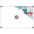 Parrot Slimline Magnetic Whiteboard 900x600mm BD1125
