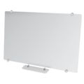 Parrot Magnetic Glass Whiteboard 900x600mm BD1725