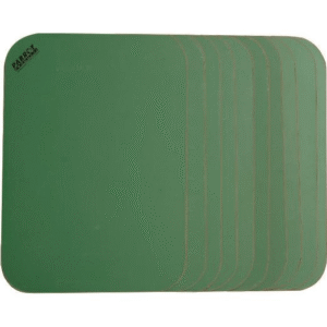 Parrot Writing Slate Chalk Markerboard 297x210mm Tens BD2802A