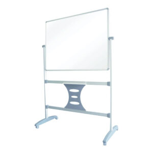 Parrot Magnetic Revolving Board 1800x1200mm and 1800mm Leg Set BD4268