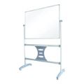 Parrot Magnetic Revolving Board 1800x1200mm and 1800mm Leg Set BD4268