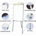 Parrot Non-Magnetic Standard Flipchart 1000x640mm BD9131
