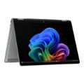 HP OmniBook X Flip 14-fk0006ni 14-inch 2K Next Gen AI 2-in-1 Laptop - AMD Ryzen 5 340 1TB SSD 16GB RAM Win 11 Home Meteor Silver