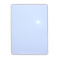 Parrot Poster Frame Clear Media Cover 1.2mm A4 BG0004