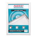 Parrot Poster Frame A2 655x480mm Single Sided Mitred Corner BG1002