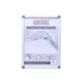 Parrot Poster Frame A2 655x480mm Plastic Corner BG3102