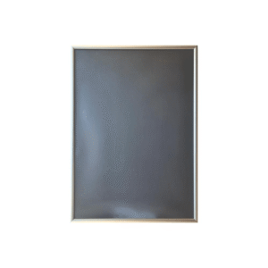 Parrot Poster Frame A0 1230x870mm Single Mitred Econo BG3200