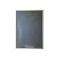 Parrot Poster Frame A0 1230x870mm Single Mitred Econo BG3200