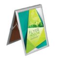 Parrot A-Frame Poster Frame Sandwich A2 BG8102