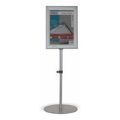 Parrot A3 Lollipop Portrait Poster Frame With Stand BG9003A
