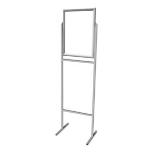 Parrot A2 Poster Frame Stand Double-Sided BG9402