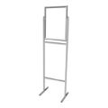 Parrot A2 Poster Frame Stand Double-Sided BG9402