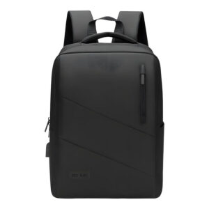 Body Glove Recon2 15.6-Inch Notebook Backpack Black BGBP-RECON2-BLK