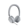 Yealink BH72 Lite Bluetooth Headset with USB-A Light Grey Edition BH72-LITE-GRY-USBA