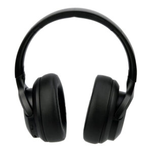 Blaupunkt Active Noise Cancelling Headphone Black BHP100