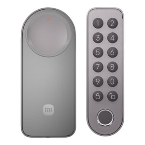Xiaomi Self-Install Smart Lock with Keypad BHR07XDGL
