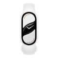Xiaomi Smart Band 10 Smart Watch Ceramic Edition - White BHR07Y5GL